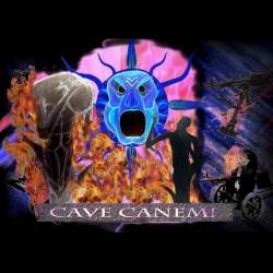 Cave Canem : Cave Canem!